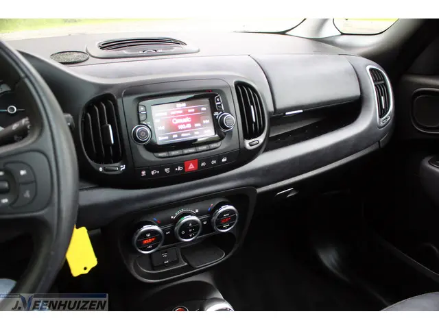 Fiat 500L 1.4-16V Lounge 2012 Benzine 23