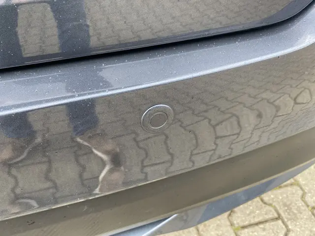 Nissan Micra 0.9 IG-T N-Connecta 2018 Benzine 8