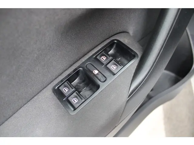 Volkswagen Polo 1.2 TSI Highline Edition 2013 Benzine 14