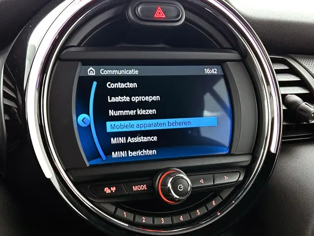 MINI Cooper Cabrio Mini 1.5 Pepper AUTOM. 2020 Benzine 16