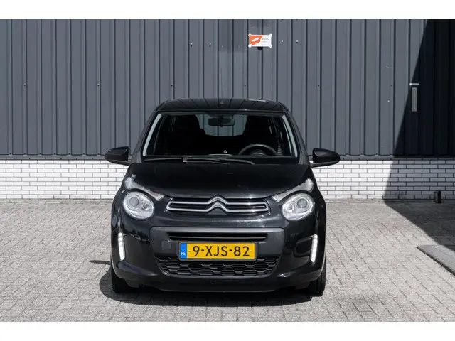 Citroën C1 1.0 e-VTi Feel*Airco*Bluetooth* 2014 Benzine 3