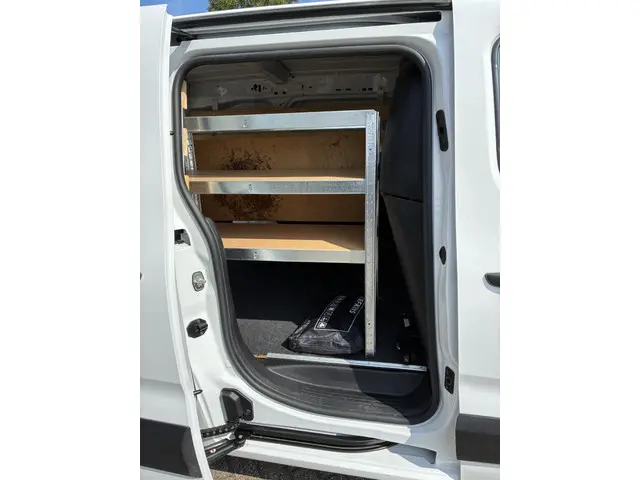 Opel Combo 1.5 Turbo 102Pk L1H1 Edition 2022 Diesel 13