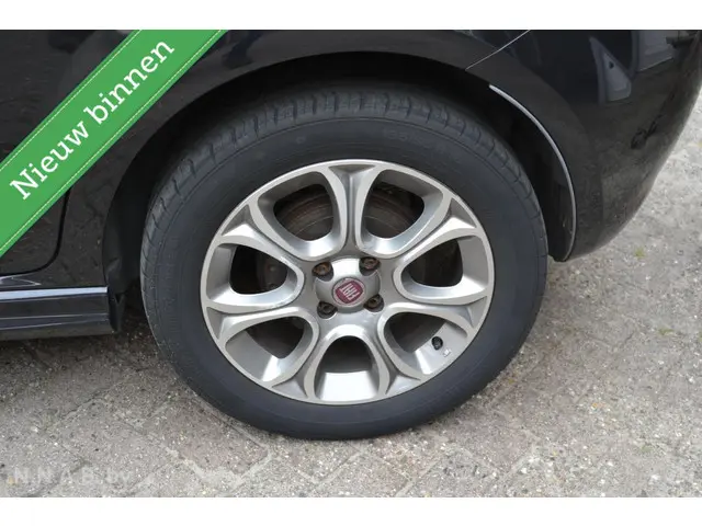 Fiat Punto Evo 0.9 TwinAir Pop 2013 Benzine 11