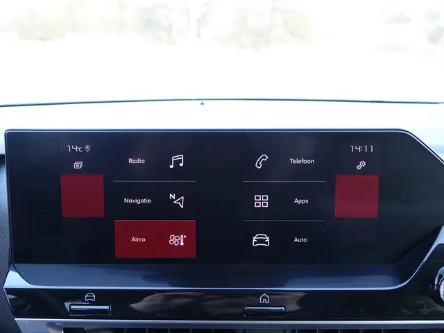 Citroën C4 1.2 Puretech 100PK Feel 2021 Benzine 18