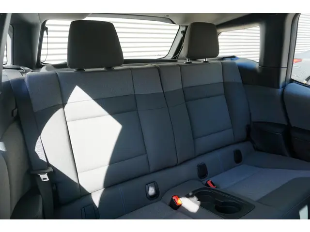 BMW i3 120Ah 2019 Elektrisch 8
