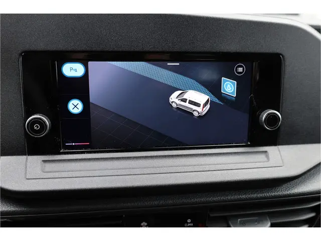 Volkswagen Caddy Cargo 2.0 TDI 102PK 2021 Diesel 21