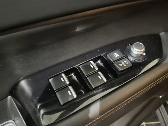 Mazda CX-5 2.5 SkyActiv-G 194 Signature 2020 Benzine 21