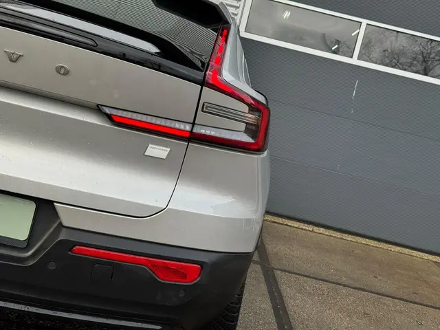 Volvo EC40 Twin Motor Ultra 82 kWh 2023 Elektrisch 18