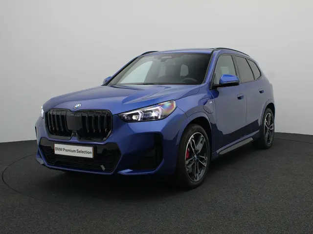 BMW X1 xDrive25e 2025 Hybride Benzine 31