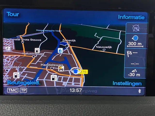 Audi Q3 2.0 TFSI quattro Sport Pro Line S 2015 Benzine 28