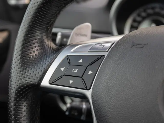 Mercedes-Benz GL AMG 63 2014 Benzine 32