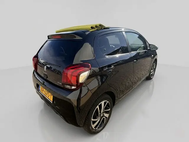 Peugeot 108 1.0 e-VTi Allure TOP! 2019 Benzine 5