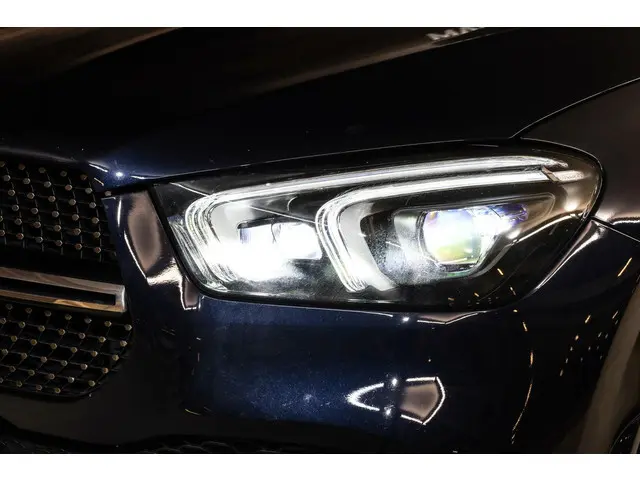 Mercedes-Benz GLE 580 4MATIC Premium Plus 2020 Benzine 33