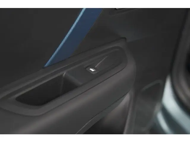 Citroën ë-C4 Feel Pack 50 kWh 2023 Elektrisch 32