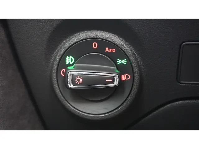 SEAT Leon ST 2.0 TSI 300pk 4DRIVE CUPRA 2018 Benzine 32