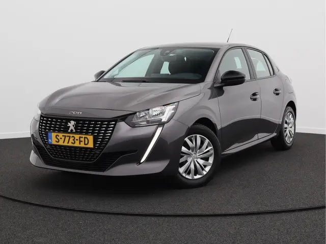 Peugeot 208 1.2 PureTech Active/ zeer mooi! 2023 Benzine 25