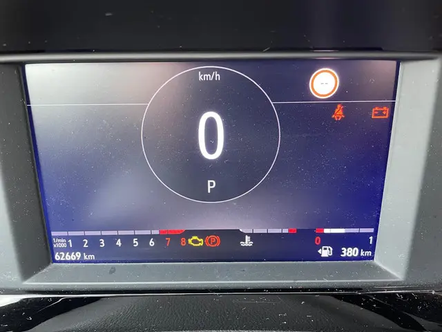 Opel Mokka 1.2 Turbo GS Line 2022 Benzine 10