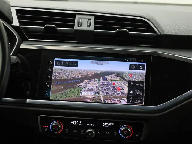 Audi Q3 Sportback 35 TFSI/150PK Pro Line S 2020 Benzine 41