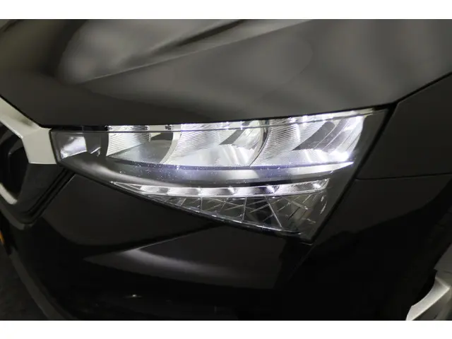 Škoda Scala 1.0 TSI Ambition 2020 Benzine 25