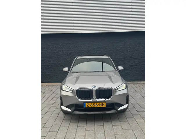 BMW X1 XDrive25e 2024 Hybride Benzine 30