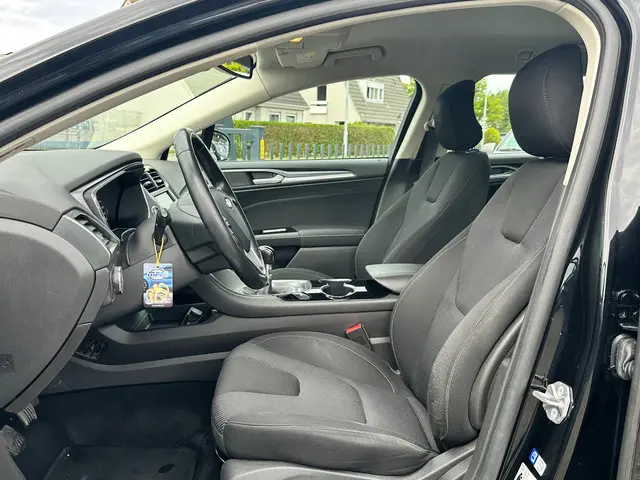 Ford Mondeo Wagon 1.5 Titanium 2015 Benzine 7