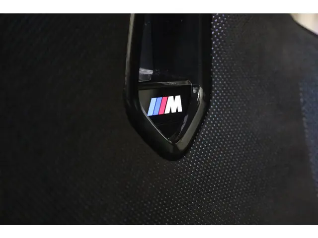 BMW iX1 eDrive20 2024 Elektrisch 31