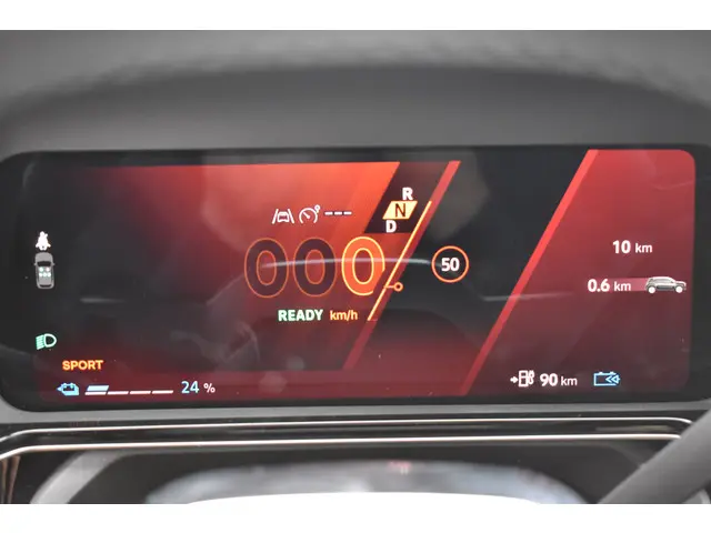 Renault 4 Iconic 2026 Elektrisch 20