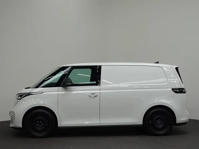 Volkswagen ID. Buzz Cargo 77 kWh 204pk 2022 Elektrisch 4