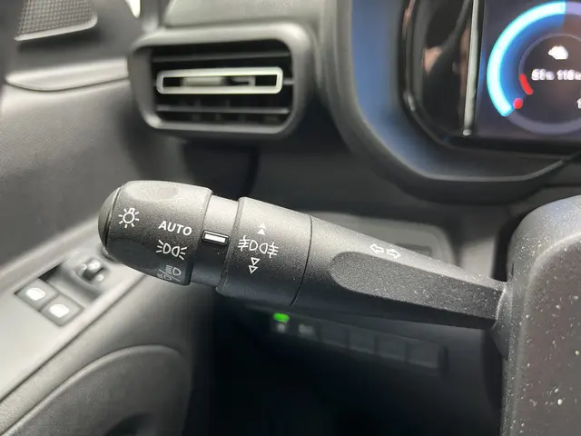 Fiat E-Doblò 136 L1 50 kWh 2024 Elektrisch 12