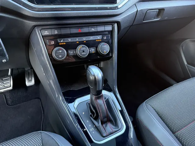 Volkswagen T-Roc 1.5 TSI R-Line Automaat 2020 Benzine 19