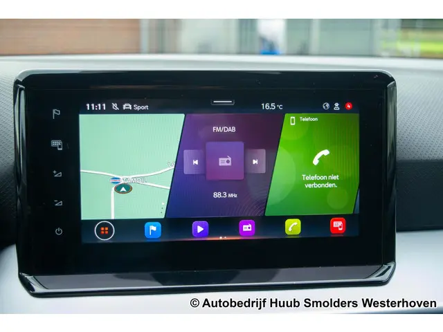 SEAT Arona 1.0 TSI FR Business Intense 2021 Benzine 34