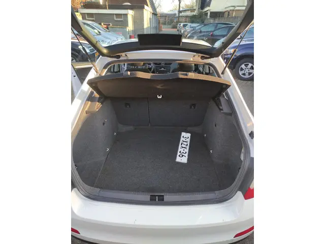 Škoda Octavia 1.2 TSI 105pk Greentech Active 2013 Benzine 19