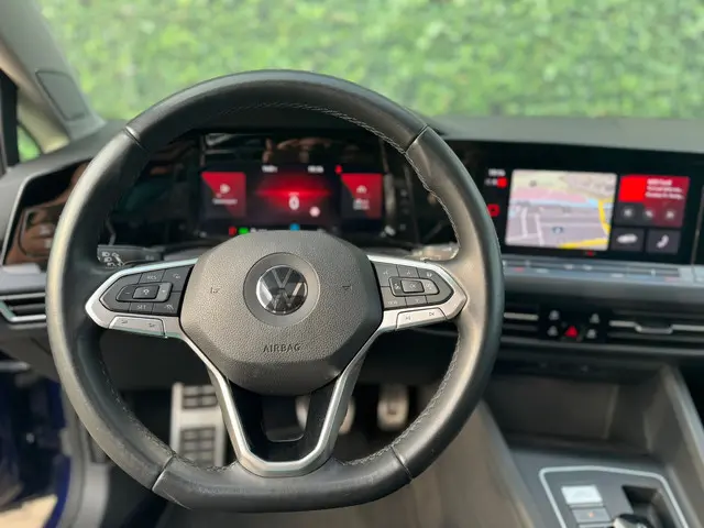 Volkswagen Golf 1.5 eTSI Style 2020 Hybride Benzine 14