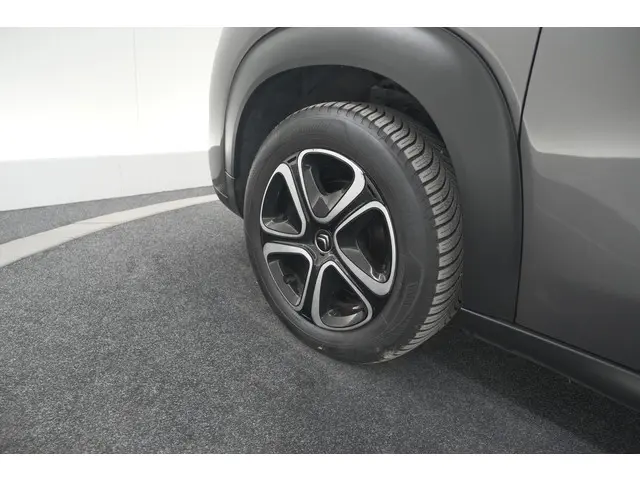 Citroën C3 Aircross PureTech 110 Feel 2022 Benzine 18