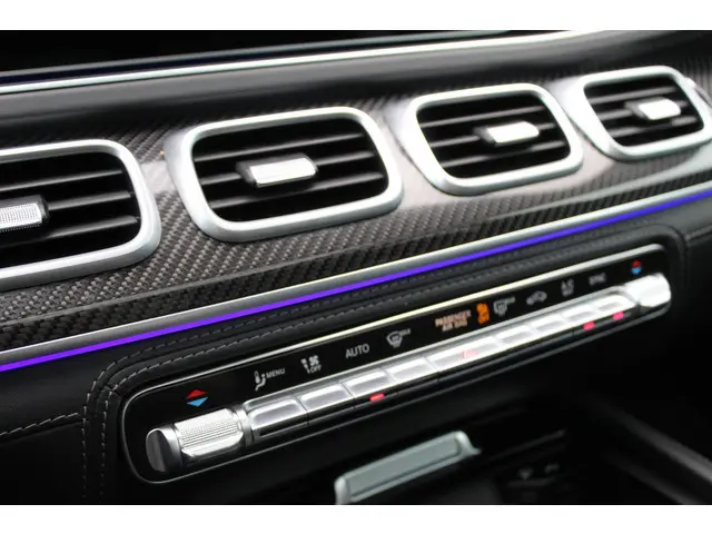 Mercedes-Benz GLE Coupé AMG 53 4MATIC+ 2021 Benzine 49