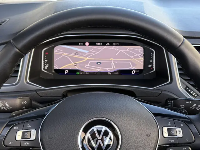 Volkswagen T-Roc Cabrio 1.5 TSI R-Line 2021 Benzine 7