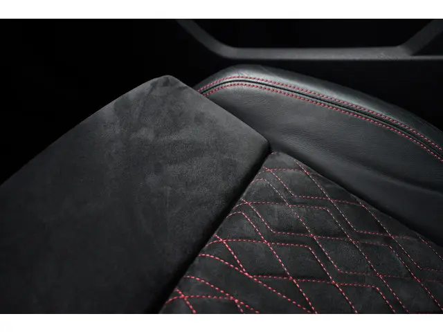 Audi A3 Sportback 35 TFSI S edition 2020 Benzine 59