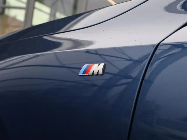 BMW i5 eDrive40 M Sport Edition 84 kWh 2025 Elektrisch 42