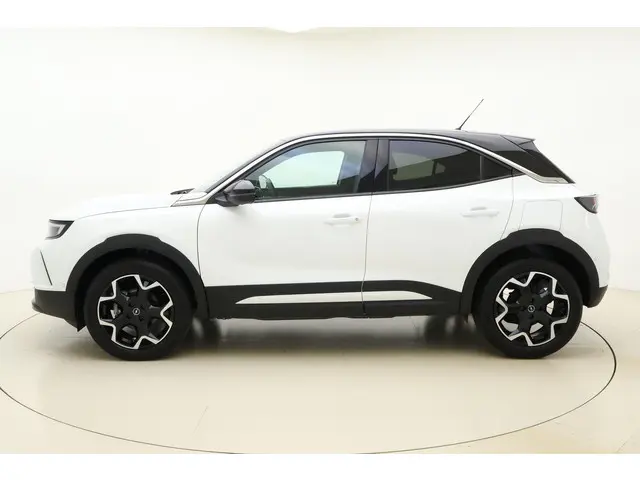 Opel Mokka 1.2 Turbo Ultimate 2023 Benzine 5