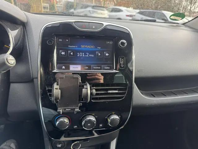 Renault Clio 0.9 TCe Dynamique 2013 Benzine 14