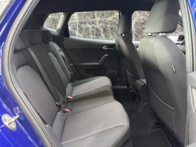 SEAT Arona TSI 1.0 X Cellence 2020 Benzine 11