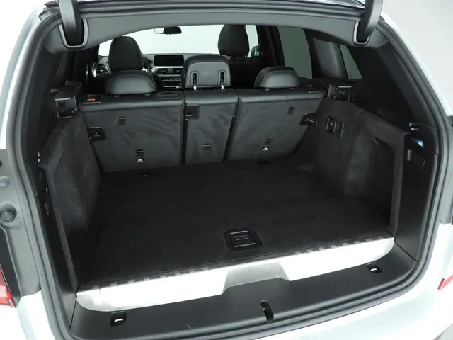 BMW X3 xDrive30e 2020 Hybride Benzine 9