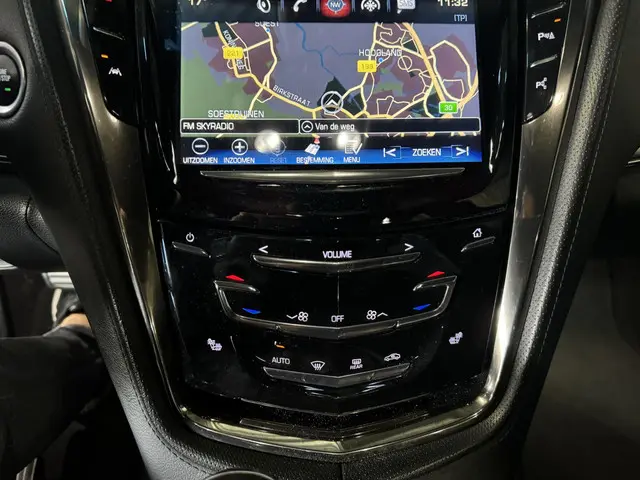 Cadillac CTS 6.2 V 2018 Benzine 17