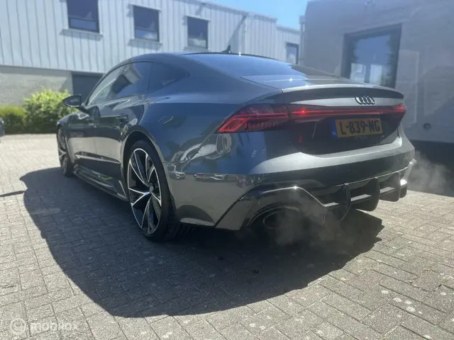 Audi RS7 2