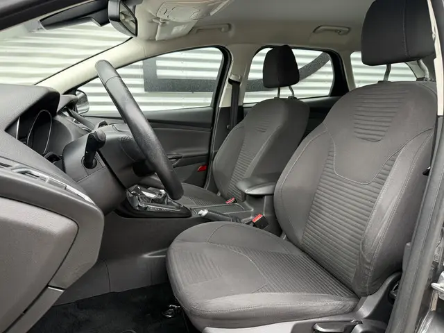 Ford Focus Wagon 1.0 Titanium 2016 Benzine 8