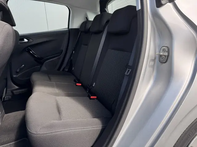 Peugeot 208 1.2 PureTech Blue Lion 2017 Benzine 5