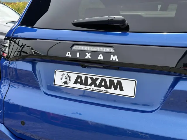 Aixam City Sport 2025 Diesel 27