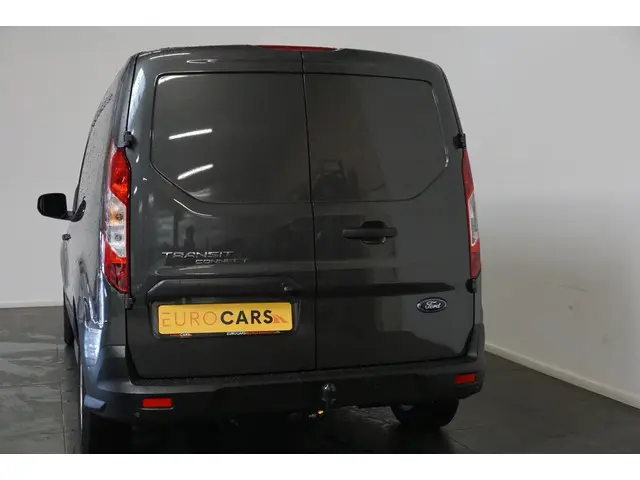 Ford Transit Connect 1.5 EcoBlue L2 Trend 2024 Diesel 18