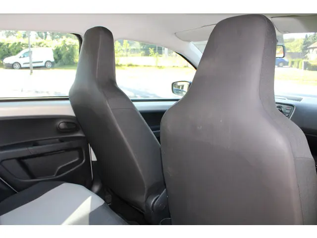Škoda Citigo 1.0 2013 Benzine 19