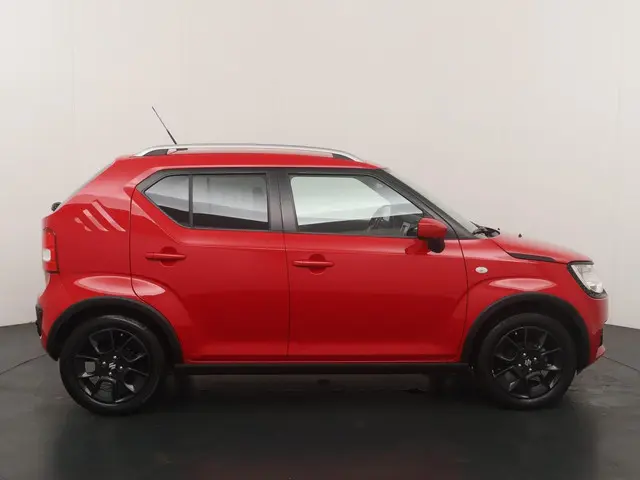 Suzuki Ignis 1.2 Select 2017 Benzine 6